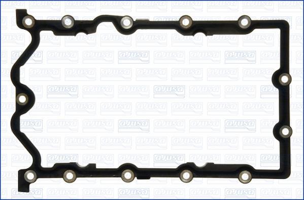 AJUSA 14089700 прокладка, масляный поддон на MINI MINI (R50, R53)