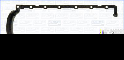 AJUSA 14093500 прокладка, масляный поддон на FORD ESCORT VII (GAL, AAL, ABL)