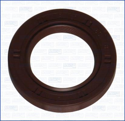AJUSA 15010000 Сальник коленвала передний CHEVROLET 31x50x8mm