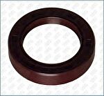 AJUSA 15010800 Сальник коленвала передний VAG 47x32x10mm