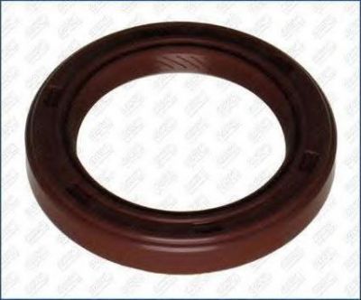 AJUSA 15013300 Сальник коленвала задний CHRYSLER/HYUNDAI/KIA/MITSUBISHI 50x35x8mm