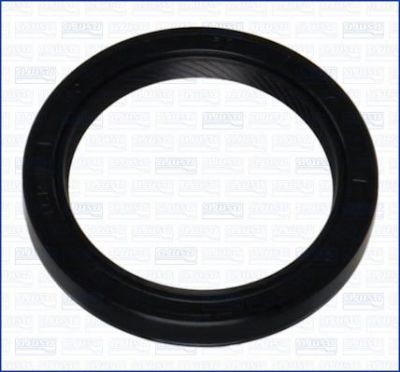 AJUSA 15016900 Сальник коленвала передний NISSAN 40x52x7mm