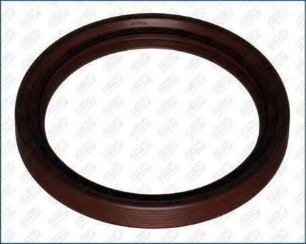 AJUSA 15037900 Сальник коленвала задний VAG 85x105x12mm