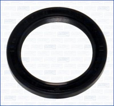 AJUSA 15074500 Сальник коленвала передний HONDA 43x58x7mm