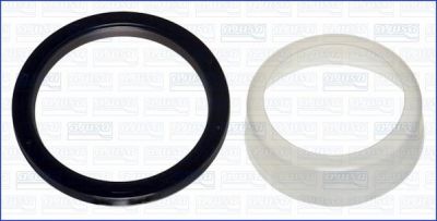 AJUSA 15084000 Сальник коленвала задний VAG 85x105x8.8mm