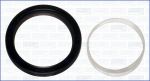 AJUSA 15088800 Сальник коленвала передний VAG 55x48x8mm