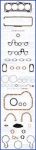 AJUSA 50026100 Комплект прокладок двигателя AUDI/VW 1.8 DR/DS/NE/RN 83-91 (049198011)