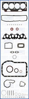 AJUSA 50028600 комплект прокладок, двигатель на RENAULT 9 (L42_)