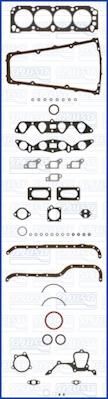 AJUSA 50039800 Комплект прокладок двигателя FORD SCORPIO/TRANSIT 2.0 77-94