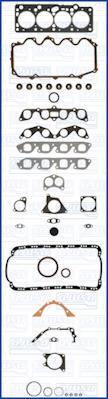 AJUSA 50052900 комплект прокладок, двигатель на FORD ORION II (AFF)