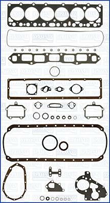 AJUSA 50098500 комплект прокладок, двигатель на TOYOTA LAND CRUISER (_J6_)