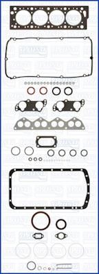 AJUSA 50104700 комплект прокладок, двигатель на PEUGEOT 309 II (3C, 3A)