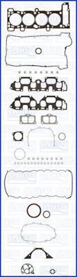 AJUSA 50105600 Комплект прокладок двигателя FORD SCORPIO/SIERRA 2.0 89-94