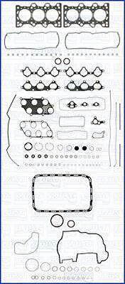 AJUSA 50115300 комплект прокладок, двигатель на ACURA LEGEND