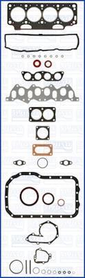 AJUSA 50124800 комплект прокладок, двигатель на VOLVO 460 L (464)