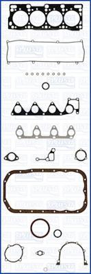 AJUSA 50128600 комплект прокладок, двигатель на MAZDA E-SERIE автобус (SR1)