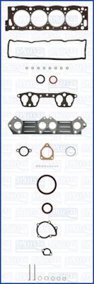 AJUSA 50144700 комплект прокладок, двигатель на PEUGEOT 406 (8B)