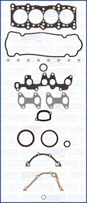 AJUSA 50203400 комплект прокладок, двигатель на FIAT UNO (146A/E)