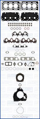 AJUSA 50207600 комплект прокладок Rover 75/MG 2.5 V6 24V KV6 98>