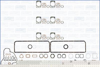 AJUSA 50209800 комплект прокладок, двигатель на MAN F 90