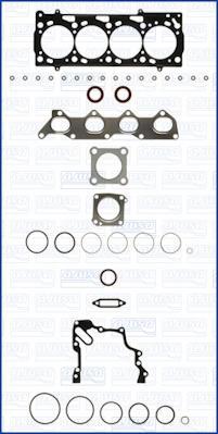 AJUSA 50210100 комплект прокладок, двигатель на SKODA FABIA Combi (6Y5)