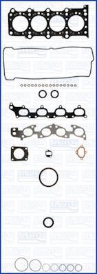 AJUSA 50211600 комплект прокладок, двигатель на SUZUKI GRAND VITARA I (FT)