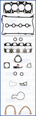 AJUSA 50227700 комплект прокладок, двигатель на AUDI A6 Avant (4B5, C5)