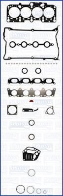 AJUSA 50227900 комплект прокладок, двигатель на AUDI A6 Avant (4B5, C5)
