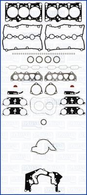 AJUSA 50228800 комплект прокладок, двигатель на AUDI A4 кабрио (8H7, B6, 8HE, B7)