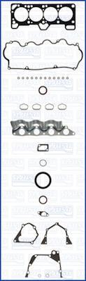 AJUSA 50230300 комплект прокладок, двигатель на HYUNDAI LANTRA II Wagon (J-2)