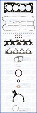 AJUSA 50242400 комплект прокладок, двигатель на OPEL ZAFIRA A (F75_)