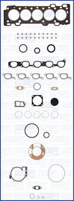 AJUSA 50246400 комплект прокладок, двигатель на VOLVO V70 II (SW)