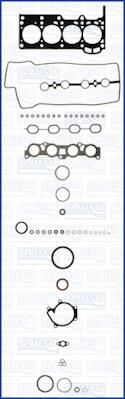 AJUSA 50249100 комплект прокладок, двигатель на TOYOTA YARIS (SCP1_, NLP1_, NCP1_)