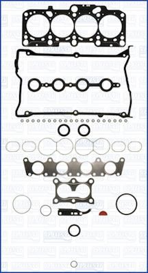 AJUSA 50263100 комплект прокладок, двигатель на VW BORA универсал (1J6)