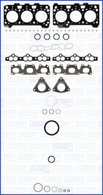 AJUSA 50276400 комплект прокладок, двигатель на PEUGEOT 407 SW (6E_)