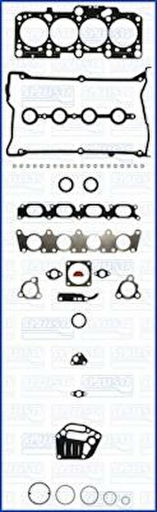 AJUSA 50276900 комплект прокладок, двигатель на VW POLO (9N_)