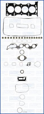 AJUSA 50294800 комплект прокладок, двигатель на MAZDA 3 седан (BK)