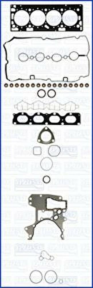 AJUSA 50297600 комплект прокладок, двигатель на OPEL INSIGNIA седан
