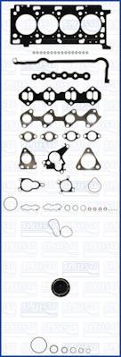 AJUSA 50297900 комплект прокладок, двигатель на RENAULT KOLEOS (HY_)