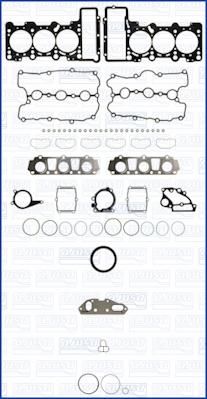 AJUSA 50309700 комплект прокладок, двигатель на AUDI A7 Sportback (4GA, 4GF)