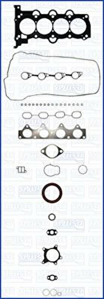 AJUSA 50313300 комплект прокладок, двигатель на KIA VENGA (YN)