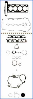 AJUSA 50318900 комплект прокладок, двигатель на OPEL INSIGNIA
