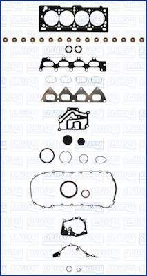 AJUSA 50326800 50 3268 00 комплект прокладок ДВС! полный Renault Logan, Megane, Scen