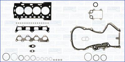 AJUSA 50337100 комплект прокладок, двигатель на SKODA FABIA Combi