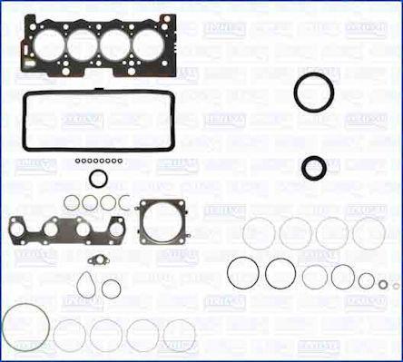 AJUSA 50371100 комплект прокладок, двигатель на PEUGEOT PARTNER фургон (5)
