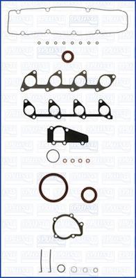 AJUSA 51013300 комплект прокладок, двигатель на PEUGEOT 806 (221)
