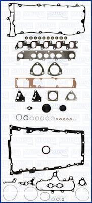 AJUSA 51022400 комплект прокладок, двигатель на LAND ROVER DEFENDER Station Wagon (LD)