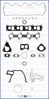 AJUSA 51027500 комплект прокладок, двигатель на SAAB 9-3 (YS3F)