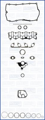 AJUSA 51030400 комплект прокладок, двигатель на VW GOLF V (1K1)