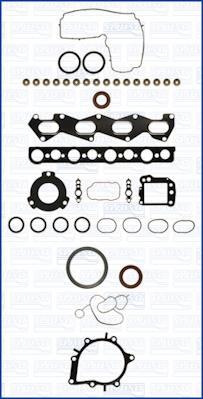 AJUSA 51034400 комплект прокладок, двигатель на FIAT ULYSSE (179AX)